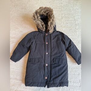 Appaman boys parka 4T